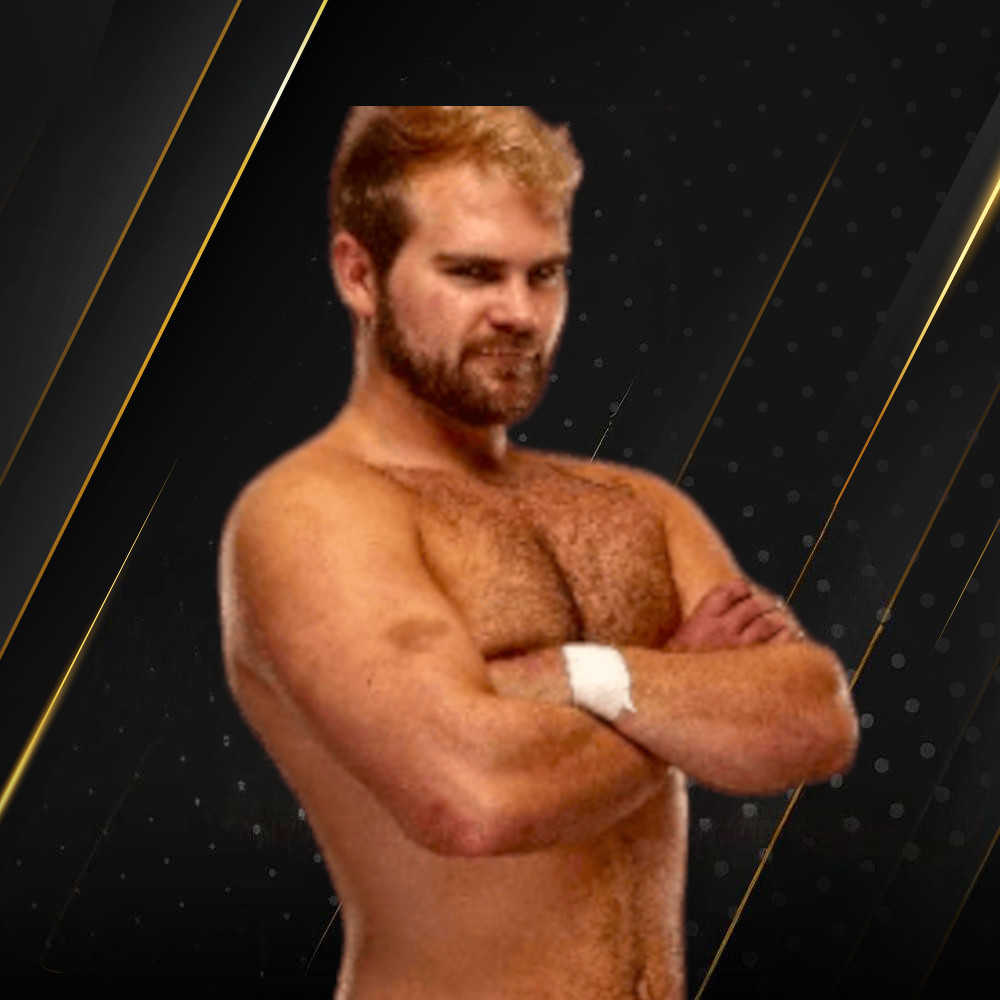Brock Anderson